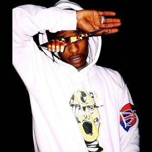 Meet your Posher, Jeffrey